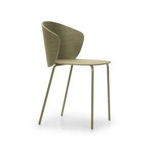 sedia visitatore moderna