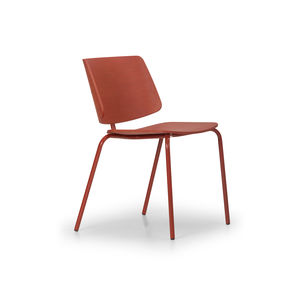sedia visitatore moderna