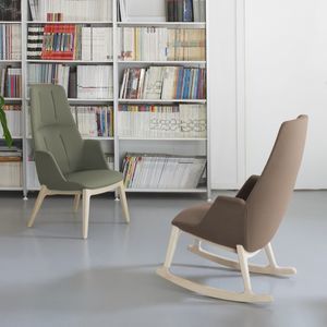 poltrona moderna