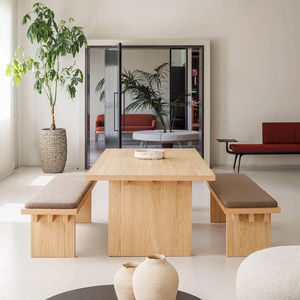 panca contemporanea 1