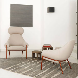 poltrona contemporanea