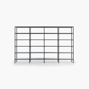 scaffale contemporaneo 1