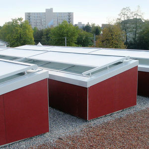 tenda avvolgibile a rullo