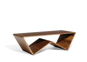 tavolino basso contemporaneo