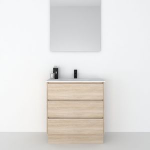 mobile lavabo da appoggio