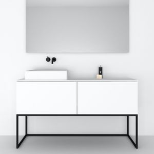 mobile lavabo doppio 1