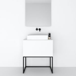 mobile lavabo da appoggio 1