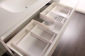 cassetto da cucina