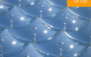 pannello fotovoltaico ad alta concentrazione
