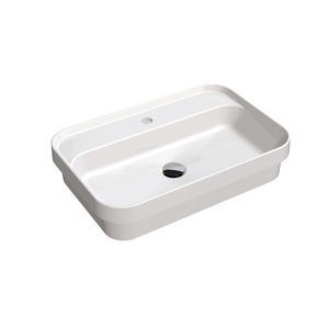 lavabo da semincasso