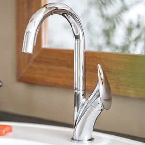 miscelatore per lavabo