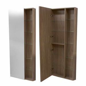mobile colonna da bagno