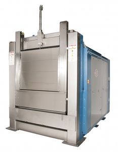 centrifuga per lavanderia