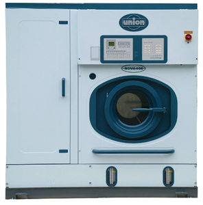 macchina professionale di lavaggio a secco 1
