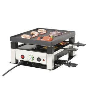 grill elettrico