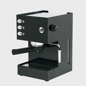 macchina da caffè espresso
