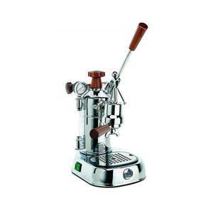 macchina da caffè a leva