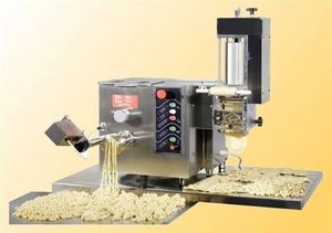 macchina per pasta professionale