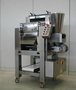 macchina per pasta professionale