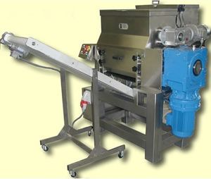 laminatoio per pasta automatico