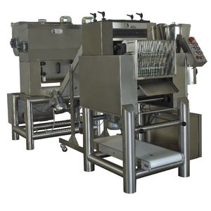 macchina per pasta professionale