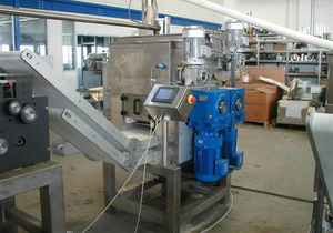 laminatoio per pasta automatico