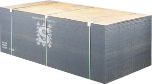 asse di legno per cassaforma in compensato 1