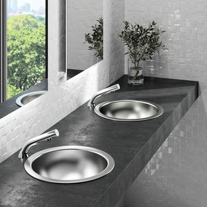 lavabo da incasso