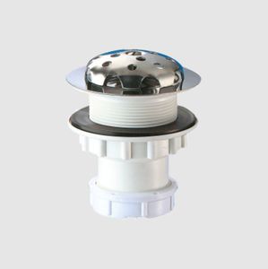 piletta per orinatoio con sifone incorporato 1