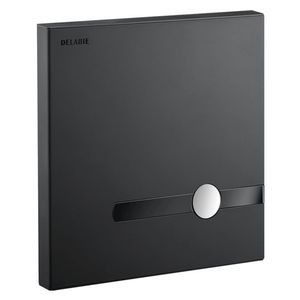 placca di scarico doppia 1