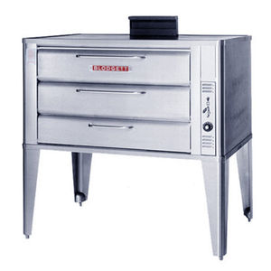 forno professionale