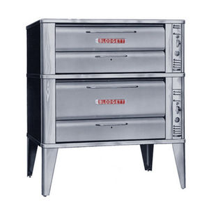 forno professionale