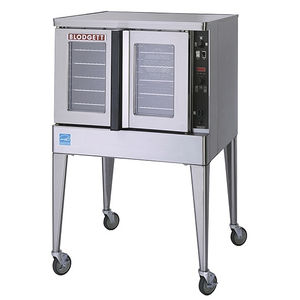 forno elettrico / a libera installazione / a convezione