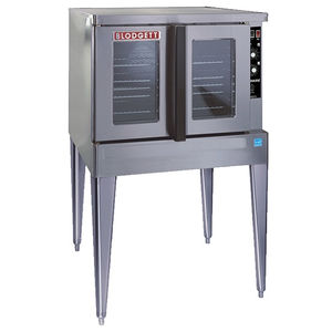 forno professionale