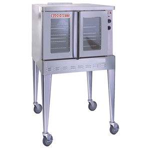 forno professionale