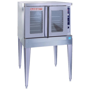 forno professionale