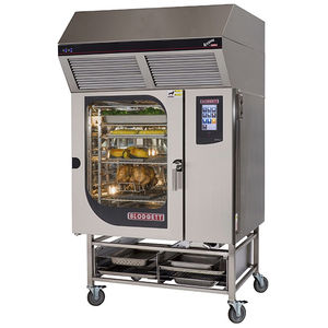 forno professionale 1