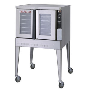 forno professionale