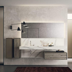 mobile lavabo da appoggio 1