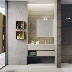 mobile lavabo sospeso 1
