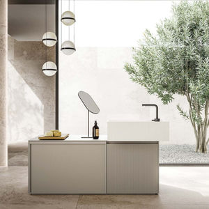 mobile lavabo da appoggio 1