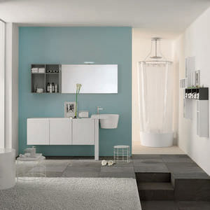 mobile lavabo sospeso 1