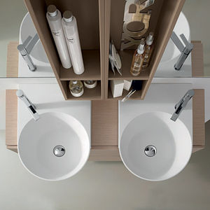 mobile lavabo doppio 1
