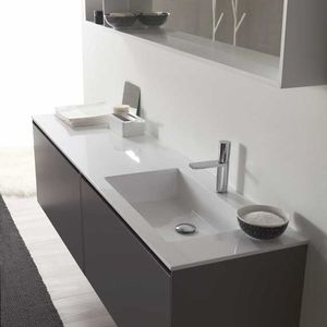 mobile lavabo sospeso 1