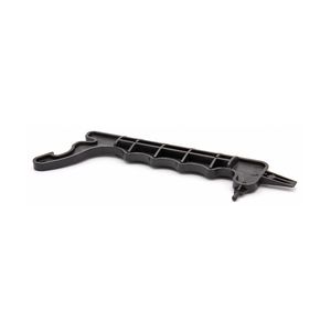supporto per pavimento sopraelevato in PVC