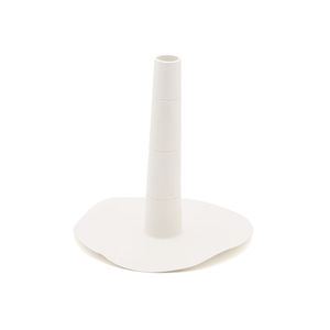 collarino di raccordo in PVC