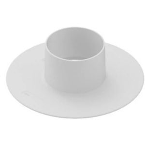 collarino di raccordo per rivestimento