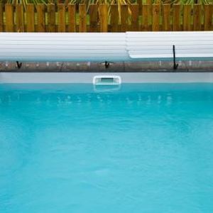 copertura per piscina piatta 1