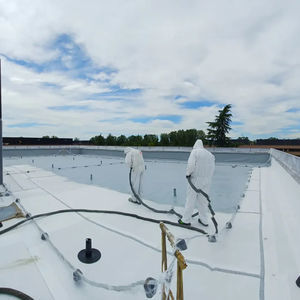 guaina liquida impermeabilizzante di protezione