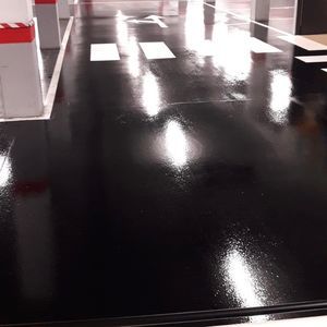 pavimento in poliuretano 1